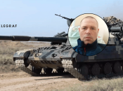 Танкист Сергей удивил всех историей спасения