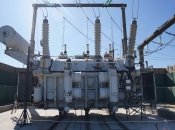 На нескольких украинских электростанциях продолжаются ремонты