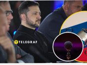 Санкції проти РФ