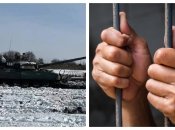 Арештантів агітують обрати участь у війні в обмін на амністію