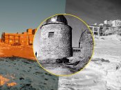 Метеостанция "Белый слон"