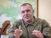 Василий Малюк