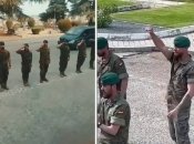 Испанский спецназ