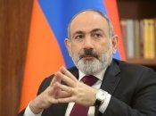 Нікол Пашинян