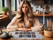 Прогноз Таро на 21 листопада