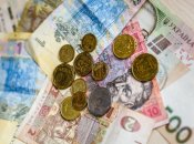 Украинская гривна