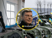 ВПК України та Валдіс Домбровскіс