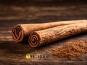 Корица не только сделает кошелек благоухающим, но и "успешным"