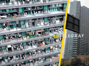 В одному Regent International зібрали населення невеликого міста