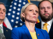 Виктория Спартц делает громкие заявления без учета их последствий