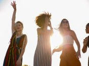 Настоящие счастливчики