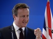 Глава МИД Британии выступил с заявлением по Украине