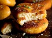 Незвичайні картопляні оладки