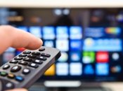 Вибір українських телеканалів на "подивитися" трохи скоротився