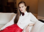 5-месячный сын модели Аллы Костромичевой покорил всех