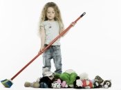 Что нужно выбросить перед Новым годом?