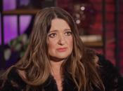 Украинская певица Наталья Могилевская