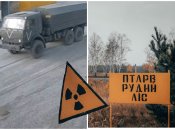 За врагом сначала смотрели через камеры