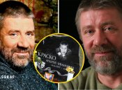 Андрей Краско за свою карьеру снялся в более сотни фильмов и сериалов