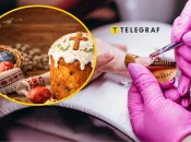 Манікюр на свято