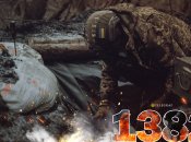 1382-й день полномасштабной войны России против Украины