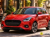Suzuki Swift в Украине: цены и обзор — плюсы, минусы и стоимость популярного компактного автомобиля