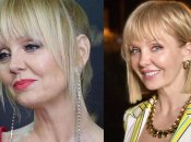 Певица Валерия была известна в Украине