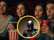 Самый популярный фильм 2008 года