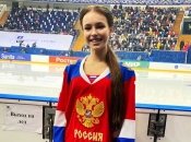 Анна Щербакова - олимпийская чемпионка Пекина