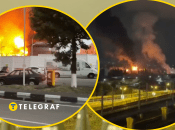 У Сочі лунали вибухи