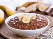 Таку вівсянку із задоволенням з’їдять навіть діти