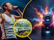 Взрывная музыка ОЭ