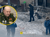 Ліквідація Кирилова