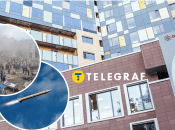 Колаж "Телеграфу"