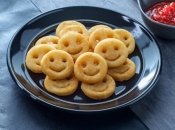 Смажені смайлики діти проситимуть щодня