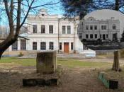 Палац Залевської в Дзеленцях