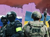 Розвідка підтверджує наявність спецслужб РФ у Донецьку та Луганську