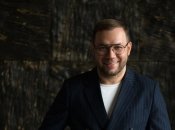 Український дизайнер Андрій Тищенко, він же Андре Тан