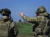 Когда может закончится война в Украине