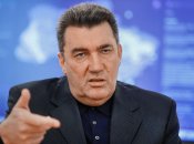 Алексей Данилов