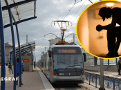 Отчаянный поступок