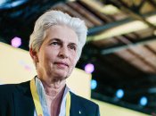 Мари Агнес Штрак-Циммерманн