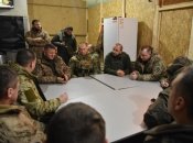 "Ворогу не сподобається": Умєров заінтригував заявою після поїздки із Залужним під Куп’янськ