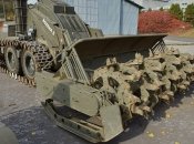 Україна має кілька таких Bozena-5