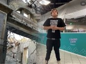 "Ха-ха, нормально": одессит смеялся с того, как рф бомбит его город, украинцы в ярости (видео)