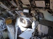 Внутри "Канонады"