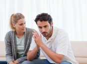 Измена в браке: как действовать