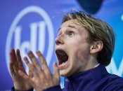 Илья Малинин