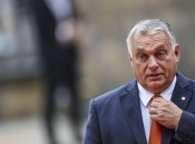 Виктор Орбан