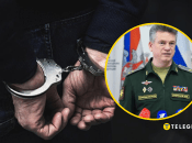 Юрий Кузнецов